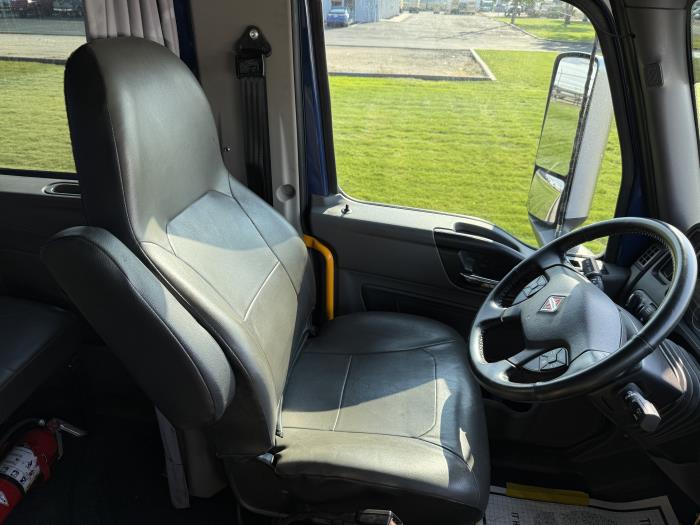 2023 International HV507-19