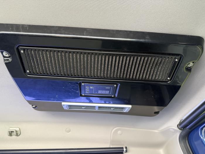 2023 International HV507-22