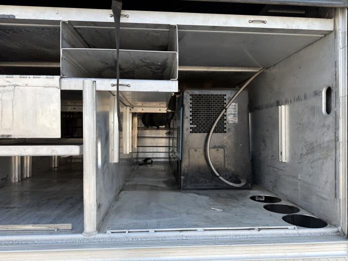 2023 International HV507-23