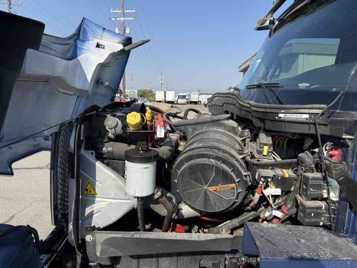 2023 International HV507-24