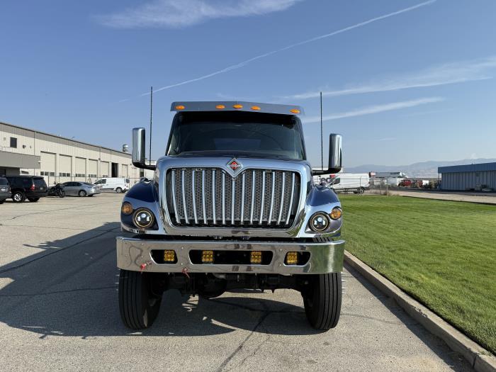 2023 International HV507-30