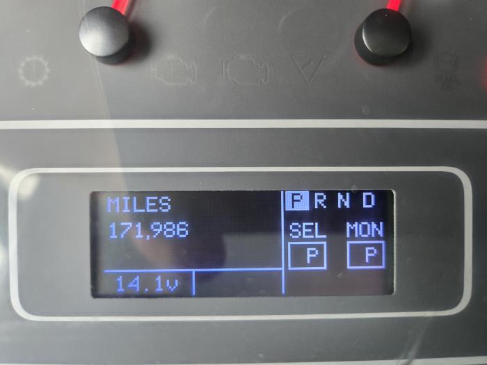 2020 International MV607 MV photo 4