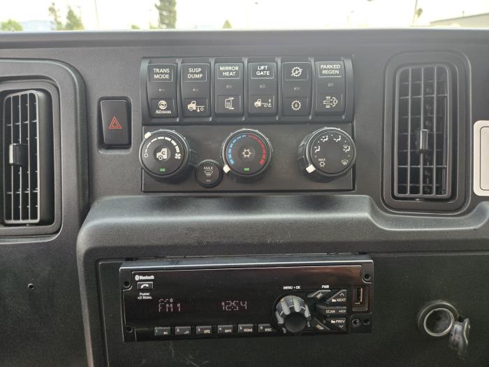 2020 International MV607-7