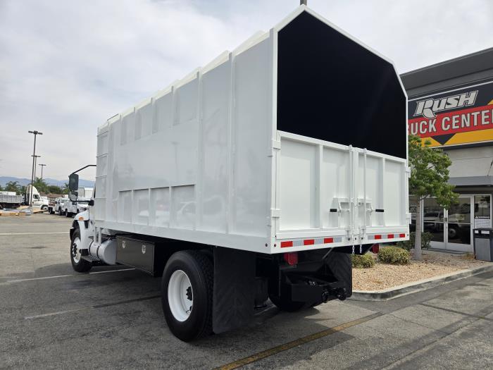 2020 International MV607-13