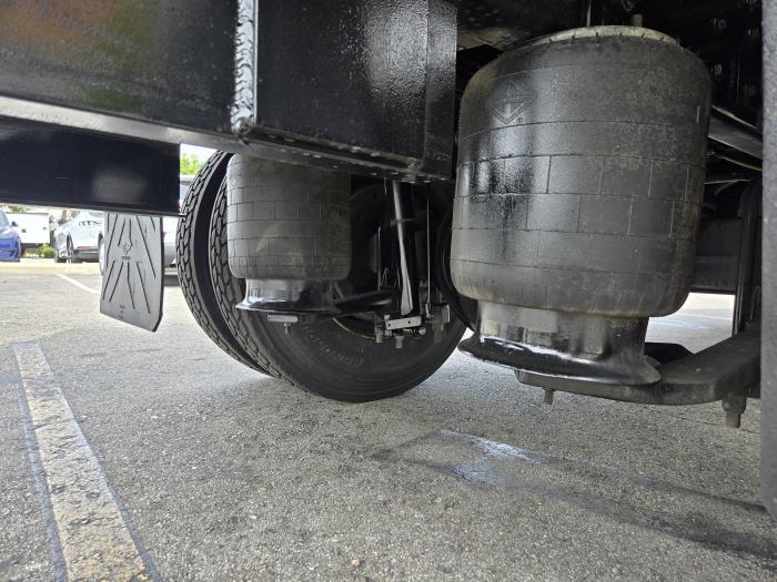 2020 International MV607-15