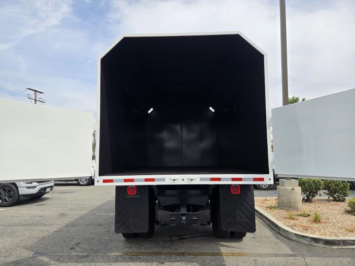 2020 International MV607-16