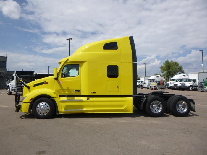 2024 Peterbilt 579-4