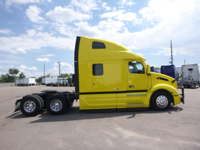 2024 Peterbilt 579-5