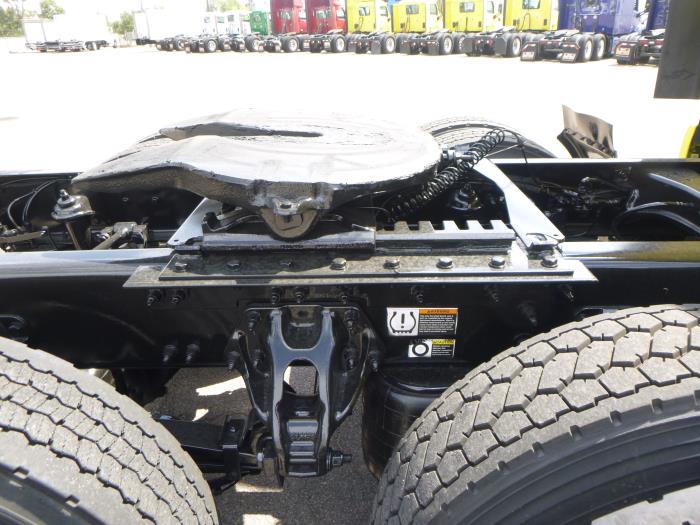 2024 Peterbilt 579-6