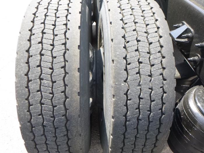 2024 Peterbilt 579-7