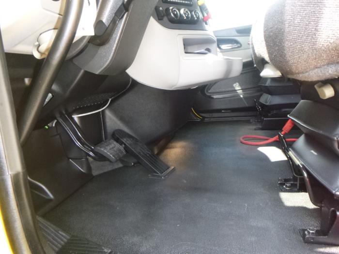 2024 Peterbilt 579-11