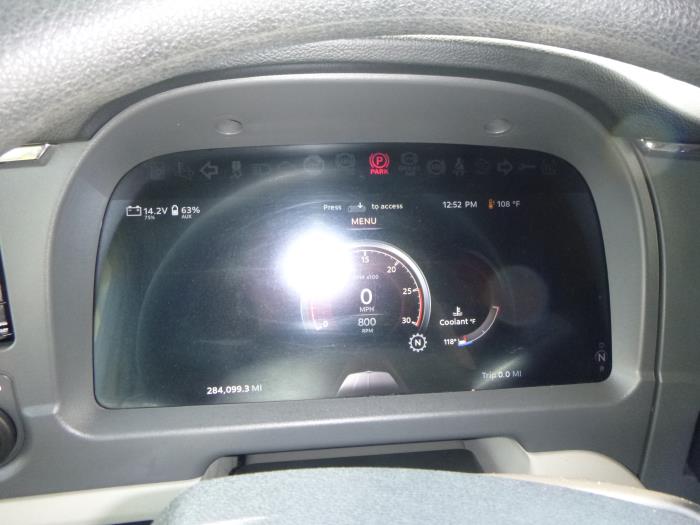 2024 Peterbilt 579-12