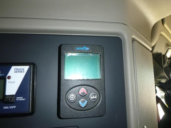 2024 Peterbilt 579-24