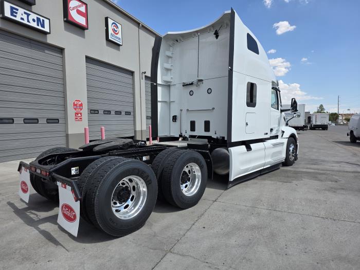 2026 Peterbilt 579-5