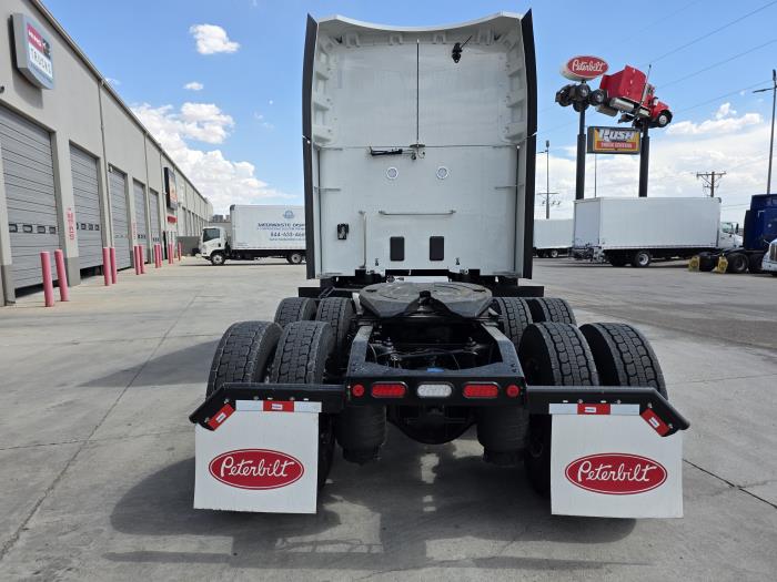2026 Peterbilt 579-6
