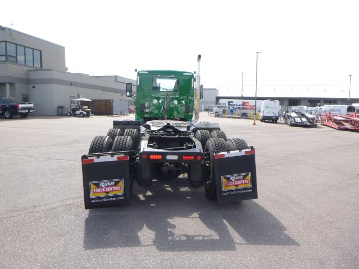 2021 Peterbilt 579-6