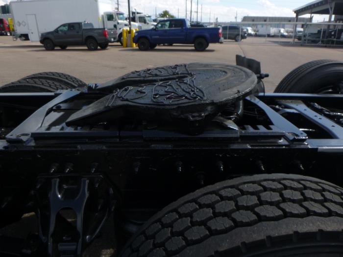 2021 Peterbilt 579-9