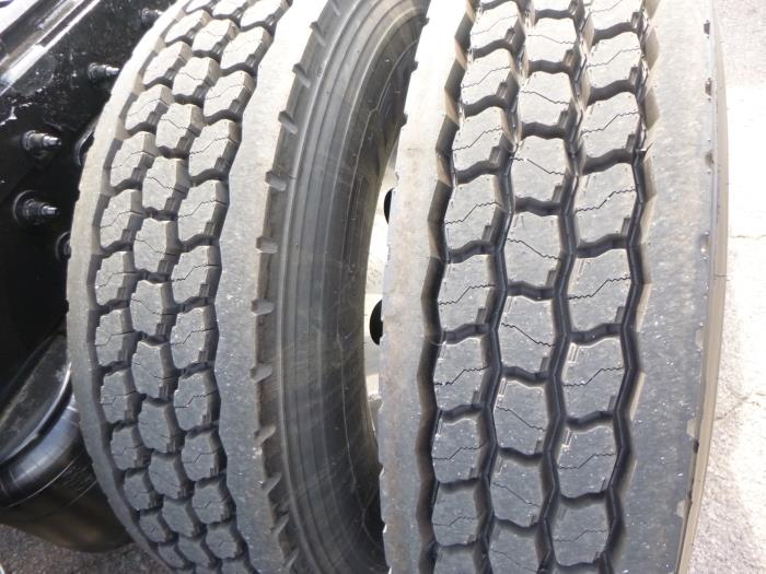 2021 Peterbilt 579-10