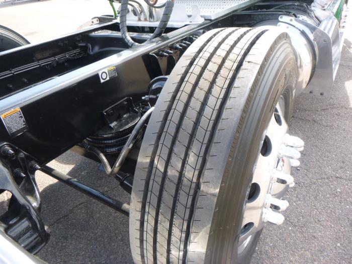 2021 Peterbilt 579-11