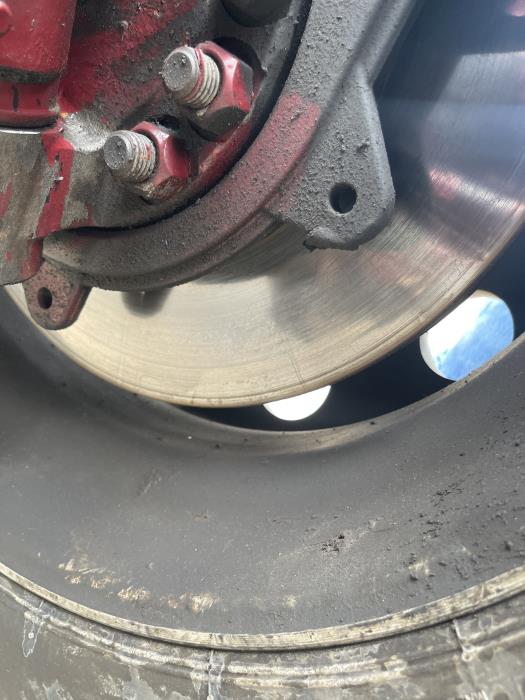 2023 Peterbilt 389-28