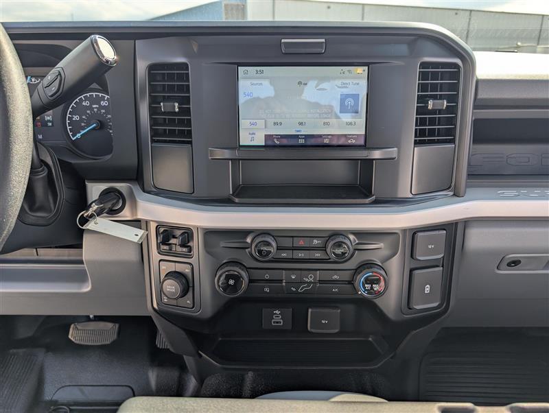 New 2025 Ford F-250 Super Cab 4x4 Knapheide 696 8' 1" Service Truck for sale #1943010 - photo 11