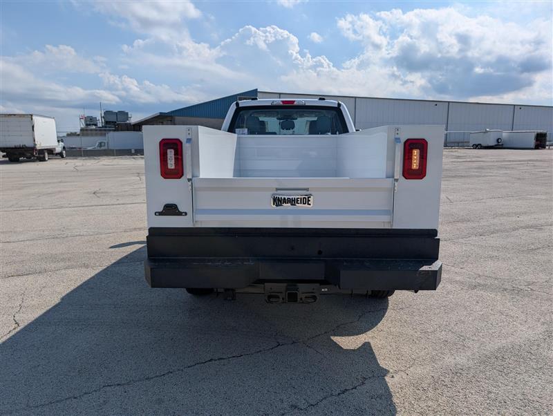 New 2025 Ford F-250 Super Cab 4x4 Knapheide 696 8' 1" Service Truck for sale #1943010 - photo 7