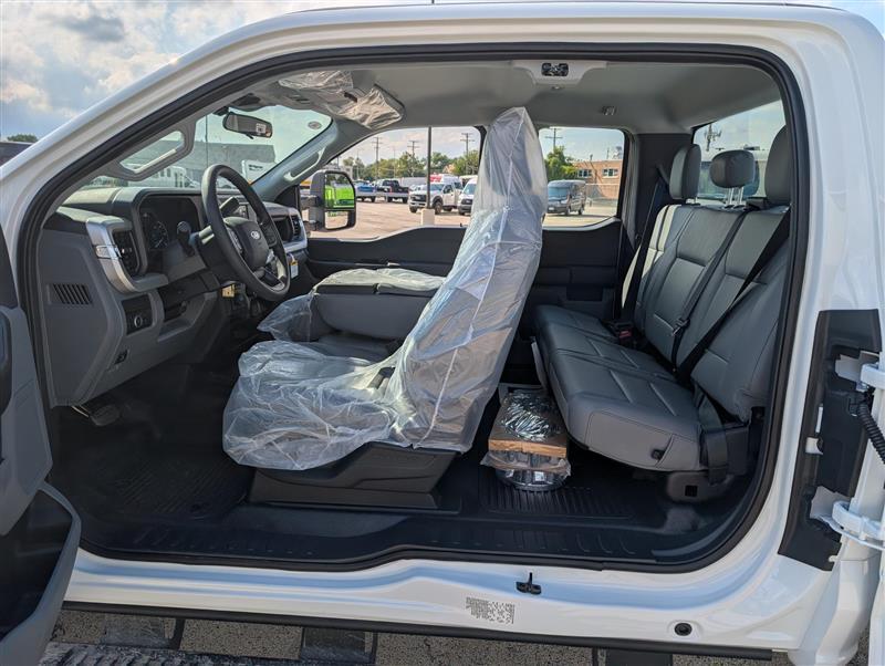 New 2025 Ford F-250 Super Cab 4x4 Knapheide 696 8' 1" Service Truck for sale #1943010 - photo 9