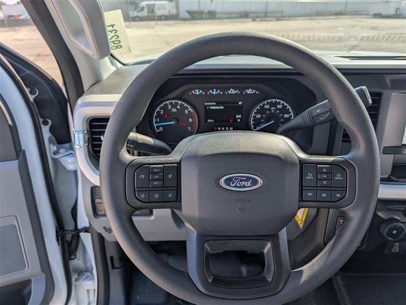 New 2025 Ford F-250 Super Cab 4x4 Knapheide 696 8' 1" Service Truck for sale #1943010 - photo 12