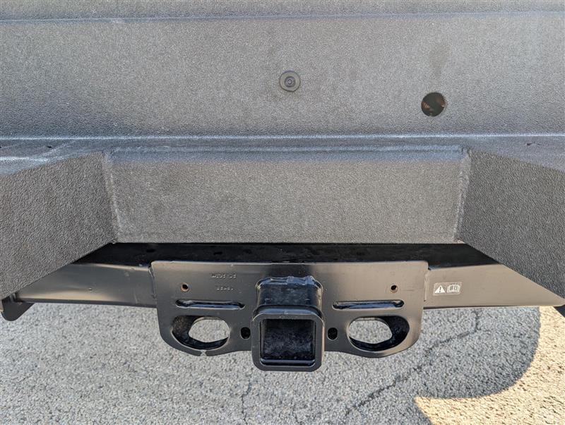 New 2025 Ford F-250 Super Cab 4x4 Knapheide 696 8' 1" Service Truck for sale #1943010 - photo 8