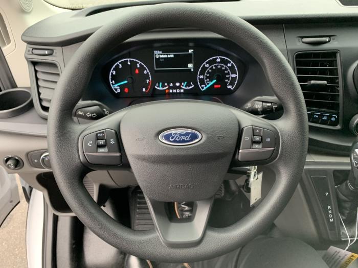 2025 Ford Transit-250-20