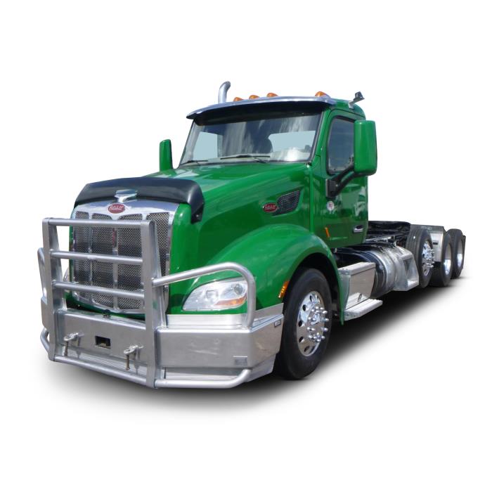 2021 Peterbilt 579-0