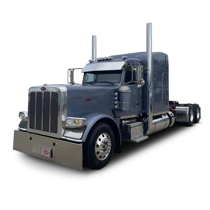 2023 Peterbilt 389-0