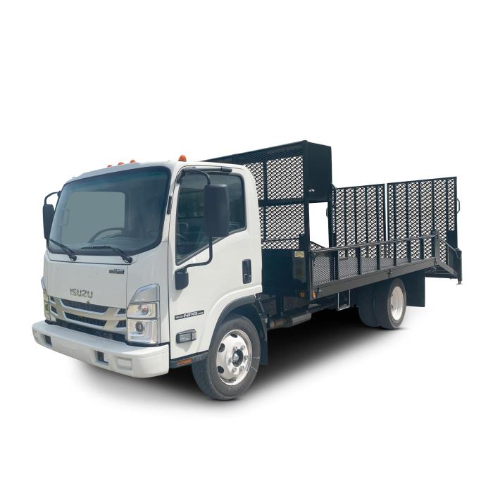 2024 Isuzu NPR-HD-0