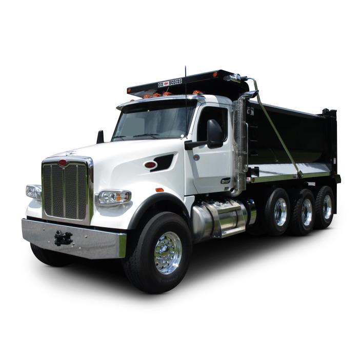 2026 Peterbilt 567-0