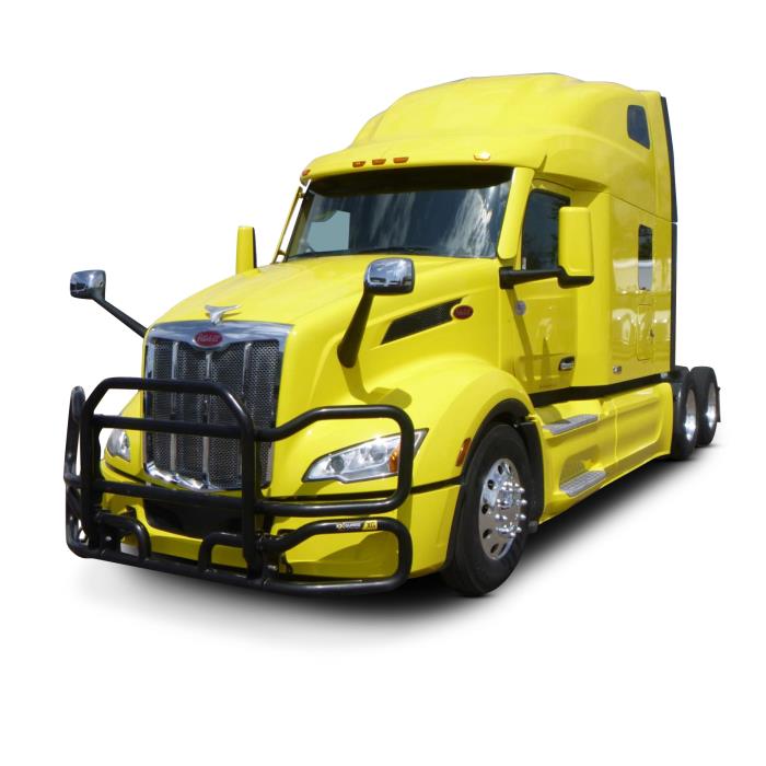 2024 Peterbilt 579-0
