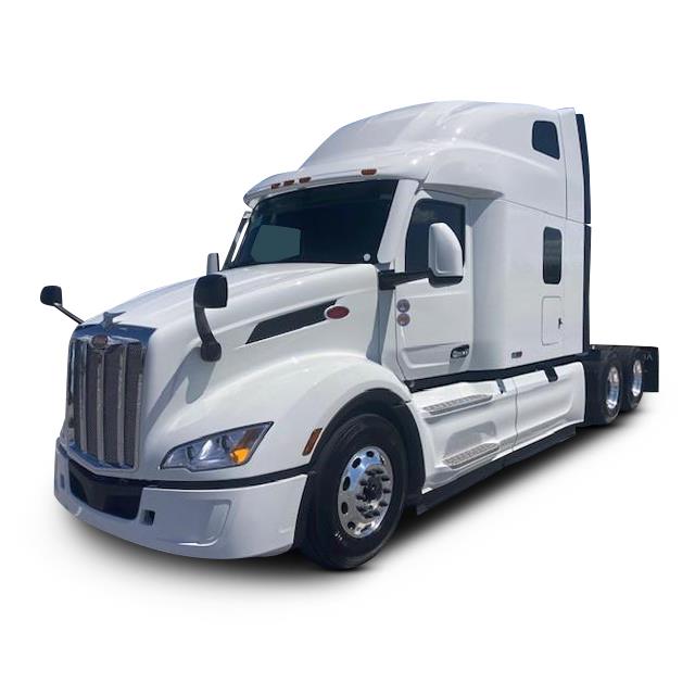 2026 Peterbilt 579-0