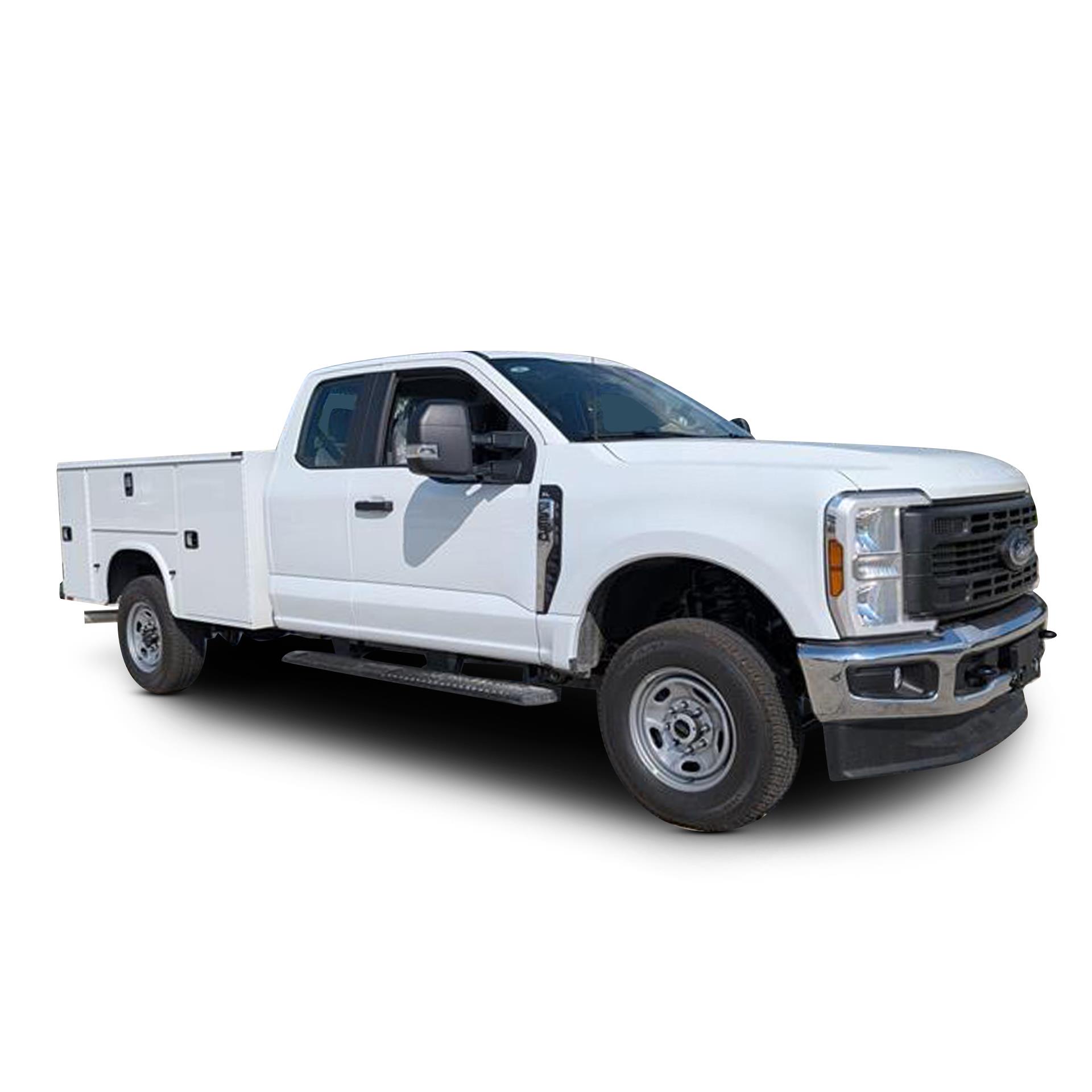 New 2025 Ford F-250 Super Cab 4x4 Knapheide 696 8' 1" Service Truck for sale #1943010 - photo 15