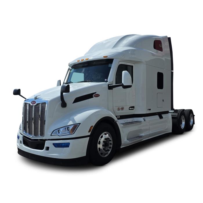 2026 Peterbilt 579-0