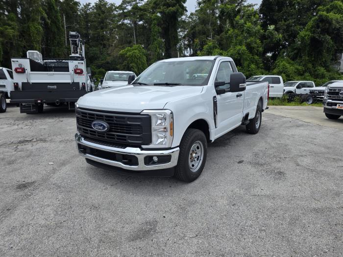 2026 Ford F-250-1