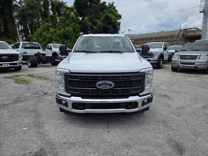 2026 Ford F-250-2