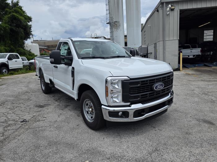 2026 Ford F-250-3