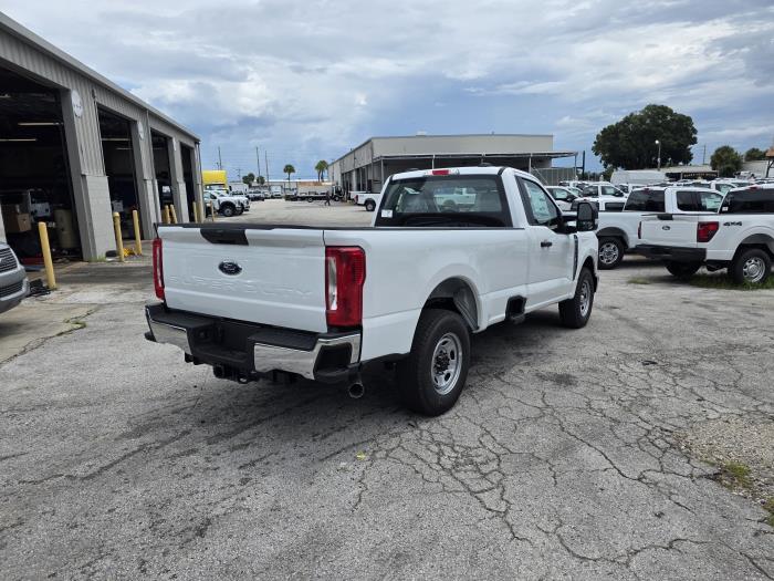 2026 Ford F-250-5
