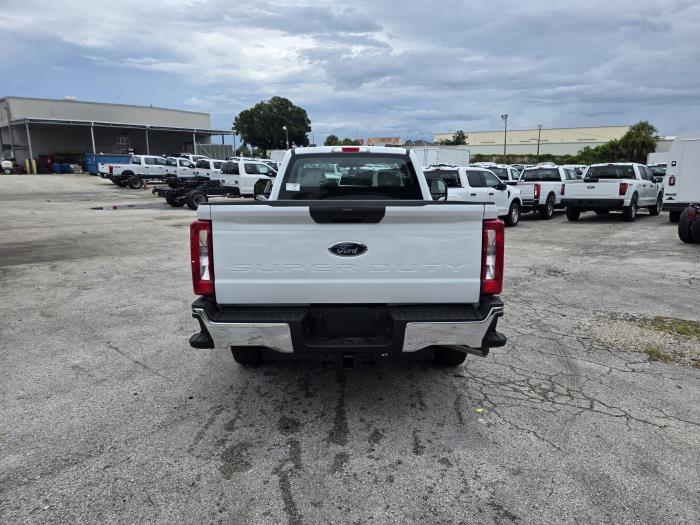 2026 Ford F-250-6