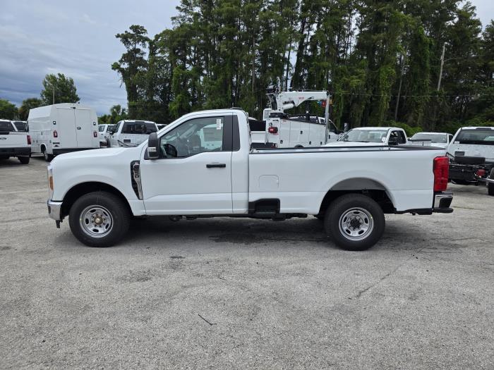 2026 Ford F-250-8