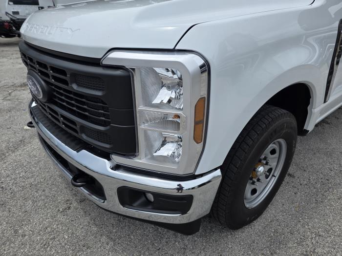 2026 Ford F-250-9