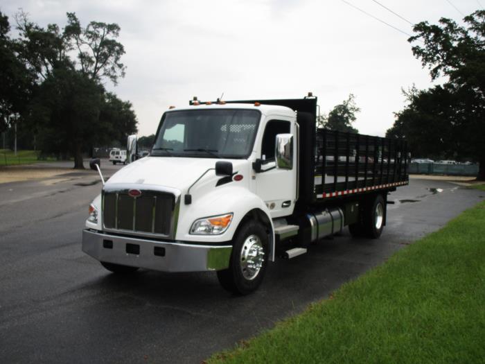 1996 Peterbilt 477 photo 2