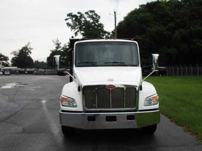 1996 Peterbilt 477 photo 4