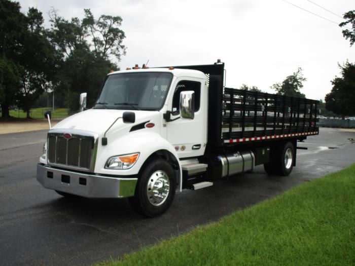 2026 Peterbilt 536-4