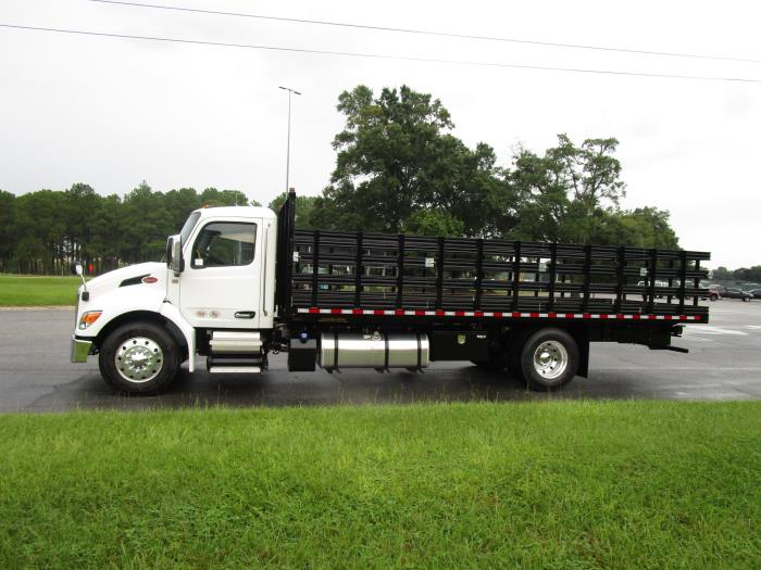 2026 Peterbilt 536-5