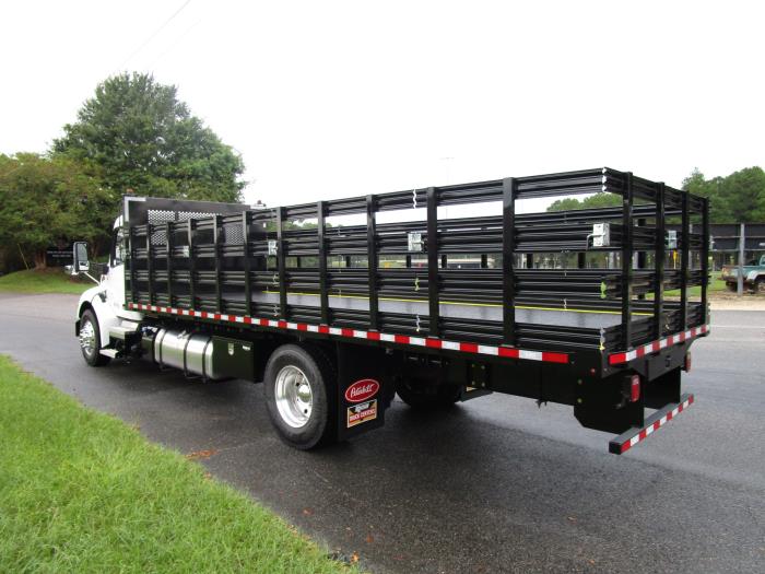 2026 Peterbilt 536-6